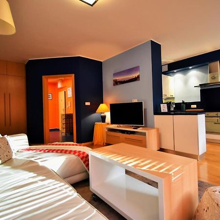 Spindleruv Mlyn Apartment ภายนอก รูปภาพ