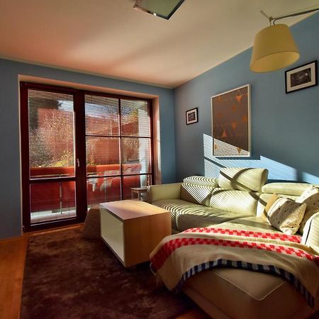Spindleruv Mlyn Apartment ภายนอก รูปภาพ
