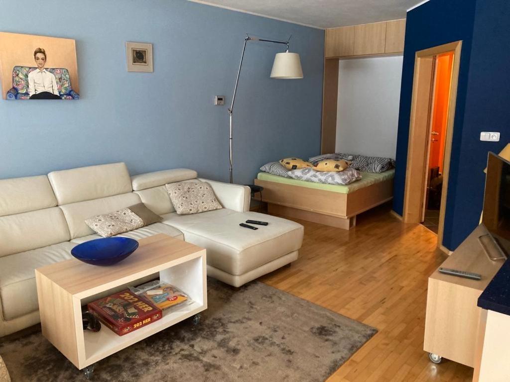 Spindleruv Mlyn Apartment ภายนอก รูปภาพ