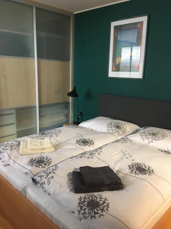 Spindleruv Mlyn Apartment ภายนอก รูปภาพ