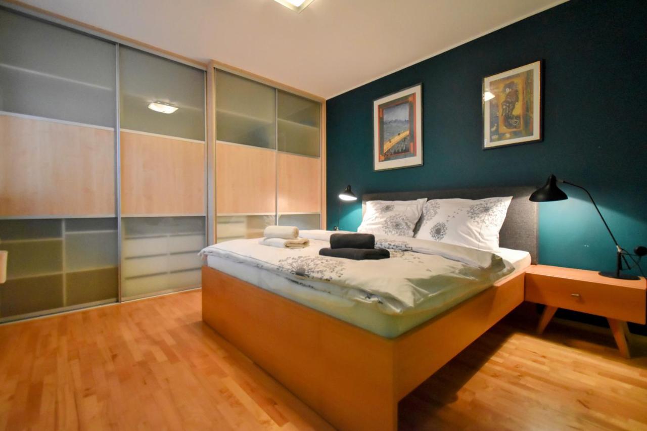 Spindleruv Mlyn Apartment ภายนอก รูปภาพ